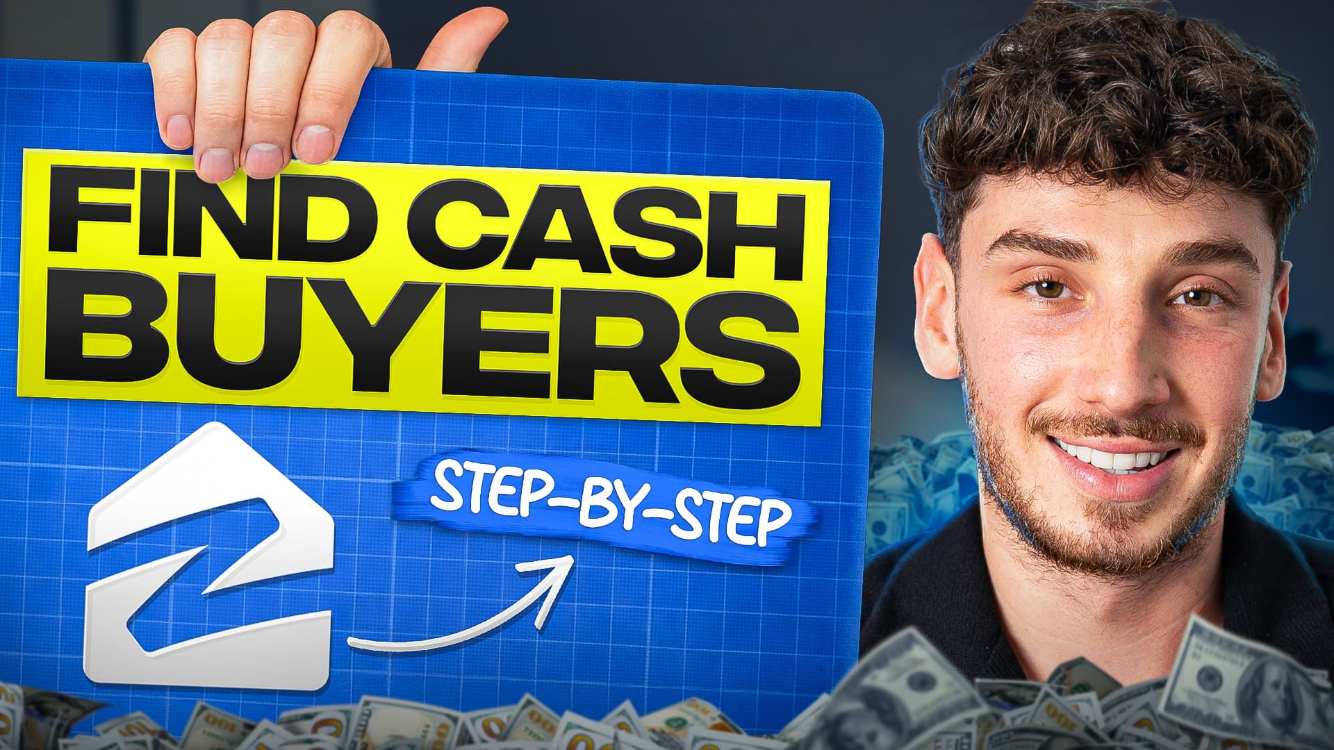 Trouver acheteurs cash immobilier